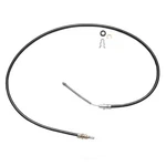Parking Brake CABLE-ELEMENT3 Raybestos BC93041. Fixed Price $45.90.