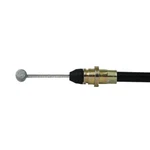 Gem Emergency Brake Cable Short. Fixed Price $47.23.