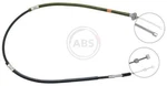 A.b.s. K16358 Cable, Parking Brake For Toyota. Fixed Price $18.72.
