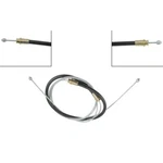 Dorman Parking Brake Cable For 1980-1983 F-350 C93121. Fixed Price $48.44.