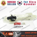 Genuine/oem 826552P700 Base Assy-fr Dr O/s Handle Lh For Kia Sorento 09. Fixed Price $14.61.