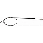 Dorman C93401 Parking Brake Cable 76-91 Ford F-150 F-250 F-350. Fixed Price $22.29.