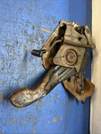 92-96 Ford F150 92-97 F250 F350 Pickup Truck Oem Ebrake Emergency Pedal. Fixed Price $79.99.