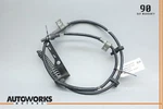 04-09 Cadillac Xlr Right Passenger Side Emergency Parking Brake Cable Line Oem. Fixed Price $50.50.