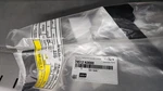 Genuine Kia Black Out Tape 76512-K0000. Fixed Price $10.77.