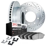 Disc Brake KIT-4WD Dfc 7512-54127. Fixed Price $488.99.