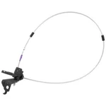 Ford F-350 Super Duty Parking Brake Cable HC3Z-2A793-A. Fixed Price $28.50.
