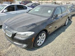 Emerg Brake Parts Oem 2011 Bmw 550I 1YR Wrnty. Fixed Price $150.00.