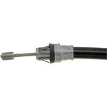 Dorman C93220 Parking Brake Cable. Fixed Price $64.71.