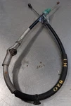 Chevrolet Volt 2012 Oe Left Rear Driver Side Lh Lr Parking Brake Cable 5797 2481. Fixed Price $29.88.