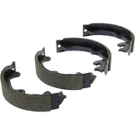 Centric Parts 111.07410 Premium Parking Brake Shoes For 63-82 Corvette. Fixed Price $53.99.
