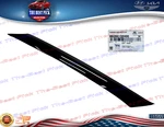 Genuine Windshield Trim Pillar Molding Right 2020-2024 Kia Seltos 86260Q5100. Fixed Price $69.05.