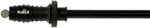 Dorman C660530 Parking Brake Cable Fits Rear Right. Fixed Price $52.85.