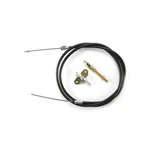 Lokar EC-8001U Emergency Brake Connector Cable Kit. Fixed Price $139.95.