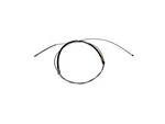Parking Brake Cable Dorman For 1966-1968 Mercury Comet. Fixed Price $64.87.