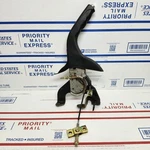 01-06 Hyundai Santa Fe Emergency Parking E-brake Assembly Oem. Fixed Price $44.95.