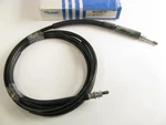 Raybestos BC93051 Front Parking Brake Cable. Fixed Price $14.99.