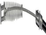 Dorman C660209 Parking Brake Cable Fits Rear Right. Fixed Price $44.79.