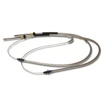 Scott Drake C6ZZ-2A635-C Rear Parking Brake Cable Concours Oem. Fixed Price $89.05.