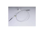 Intermediate Parking Brake Cable Fits Chevy Silverado 3500 Hd 2007-2010 78BQWGWJ. Fixed Price $32.57.
