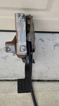 2016-2022 Chevrolet Malibu Emergency Parking Brake Release Pedal Oem*. Fixed Price $52.24.