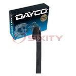 Dayco 5L370 Accessory Drive For 75370 6937 3370 Serpentine Belts Lf. Fixed Price $16.93.