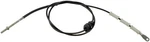 Parking Brake Cable Fits 1977-1983 Honda Civic Dorman First Stop. Fixed Price $40.54.