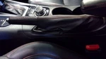 2015 Mazda 3 Emergency Hand Brake Console W Red Stitching 108744. Fixed Price $146.00.