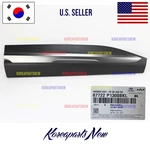 Front Door Lower Molding Right Passen 87722P1300 Oem Sportage X-line 2023-2025. Fixed Price $244.94.