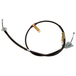 Acdelco 18P96972 Rear Driver Side Brake Cable. Fixed Price $69.07.