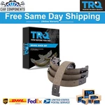 Trq Rear Parking Brake Shoe Set Fits 2007-2018 Acura Rdx 2007-2016 Honda Cr-v. Fixed Price $46.23.