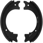 Bendix 647 Brake Shoes, Parking, Rear (genuine). Fixed Price $45.95.