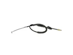 Rear Parking Brake Cable For 2007-2017 Jeep Wrangler 2010 2008 2009 2011 BR934BQ. Fixed Price $37.16.