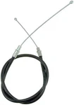 Parking Brake Cable Dorman C93822. Fixed Price $46.78.