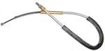Bendix C1746 New Rear Left Parking Brake Cable. Fixed Price $7.99.
