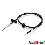 Parking Brake Cable For Saab 9-3 03-08 Conduit Length: 68.9" Rear Left Right. Fixed Price $20.88.