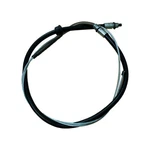 Eis Parking Brake Cable Assembly 8588 92G27MA 88-1/2IN Length New Free Shipping. Fixed Price $33.41.