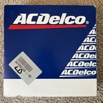 18P1474 Ac Delco Parking Brake Cable Rear Driver Left Side New For Chevy Lh Hand. Fixed Price $29.99.