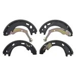 For Land Rover Range Sport 2006-2012 Id Select Rear Parking Brake Shoes. Fixed Price $47.28.