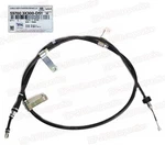 Genuine Oem Parking Brake Cable Left 2011-2016 Hyundai Elantra 597603X300DS. Fixed Price $58.90.