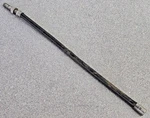 Used Original Porsche 356A 356B 480MM Clutch Cable Outer Sheath 1959-61 #3. Fixed Price $25.00.