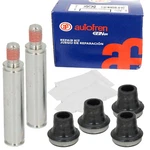 2X Car Brake D7100C Caliper Rep Set Front For Fiat 500 Panda Punto Seicento. Fixed Price $21.99.