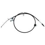 Parking Brake CABLE-ELEMENT3 Raybestos BC97046 Fits 05-08 Toyota Corolla. Fixed Price $38.43.