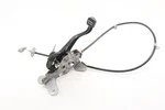 2019 - 2025 Nissan Altima Fwd Emergency Parking Brake Pedal W/ Cable Oem. Fixed Price $45.08.