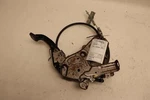 2014-2016 Acura Mdx Emergency Parking Brake Pedal Lever W/ Cable Oem. Fixed Price $29.40.