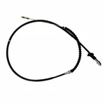 For Toyota Tacoma 1995 - 1999 2001 2002 2003 2004 Front Parking Brake Cable Assy. Fixed Price $26.65.