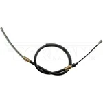 Dorman C92672 Parking Brake Cable. Fixed Price $37.99.