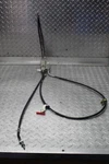 2007 Honda Metropolitan CHF50S Brake Cables. Fixed Price $39.99.