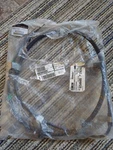 Genuine Mitsubishi Cable 4820A529 Brand New Oem Open Packaging. Fixed Price $127.95.