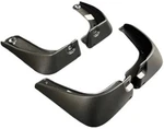 2023-2025 Oem Kia Sportage Front & Rear Mud Guards (P1F46-ACA00 P1F46-ACF00). Fixed Price $79.95.